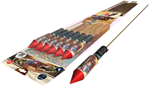  Ракеты Союз-Аполлон  в Тюмени