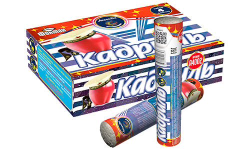  Фонтан Кадриль  в Тюмени